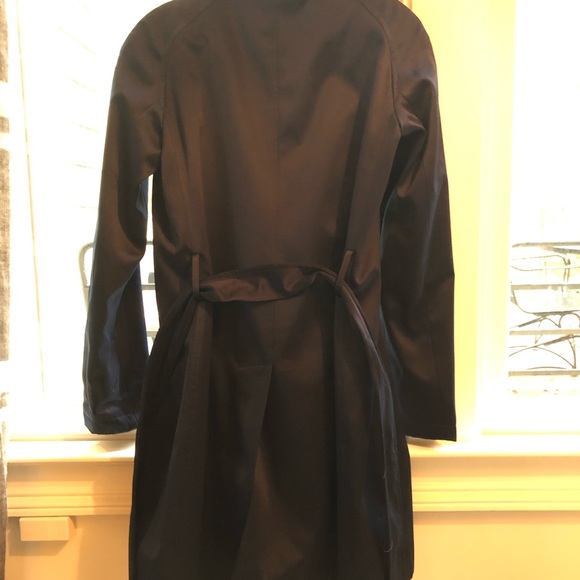 Vertigo rain jacket - Picture 3 of 4